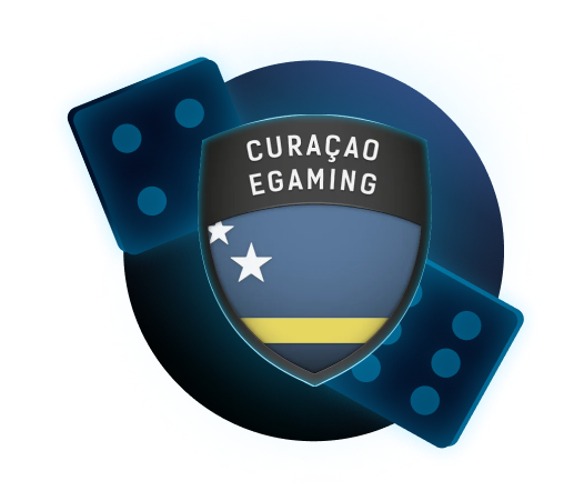 Curacao spellicens – fördelar med casino licens från Curacao