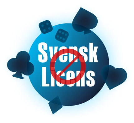 blackjack casino utan svensk licens