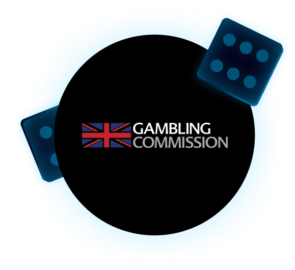 UK Gambling Commission är en av de mest kända och populära spellicenser idag. Brittiska spelare uppskattar och tycker om engelska casinon som har denna licens. Idag har online casino flera olika spellicenser som garabterar säkerhet coh trygghet av webbsida.
