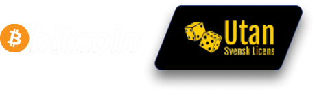 Bitcoin Casino med NetEnt är också kända bland spelrna som uppskattar sin anonymitet. Om du vill sätta in pengar anonymt får du möjlighet att göra det på Bitcoin Casinon med NetEnt. Du kan använda dig av Bitcoin, Ethereum, USDT, Litecoin, BNB och många andra kryptovalutor som erbjuds av moderna skattefria casino med NetEnt.