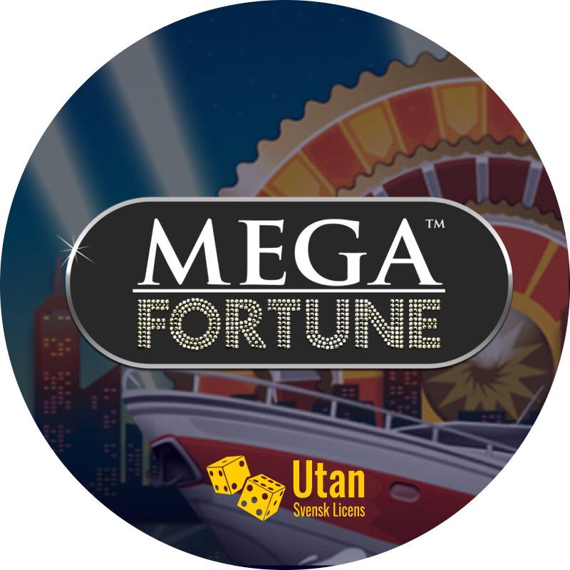 Mega Fortune slot 