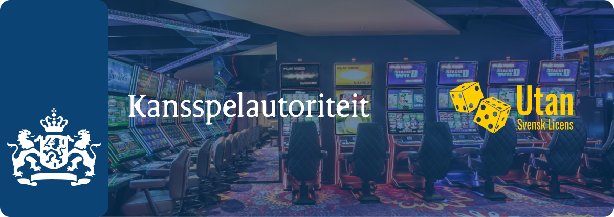 holland casino utan svensk licens