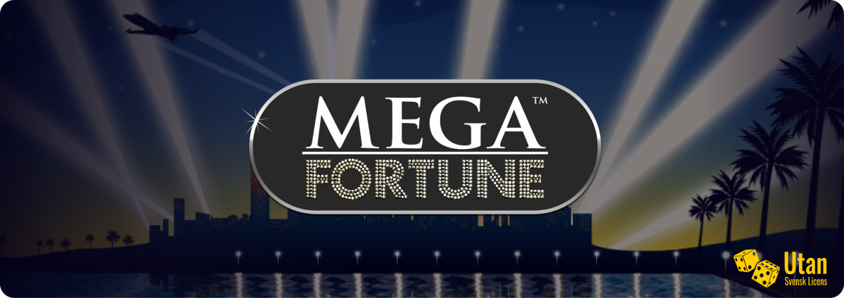 mega fortune bonus free spins