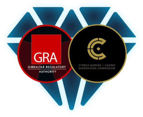 gibraltar regulatory authority cyprus gaming casino supervison commission