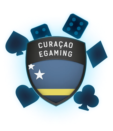utländska casino med curacao licens