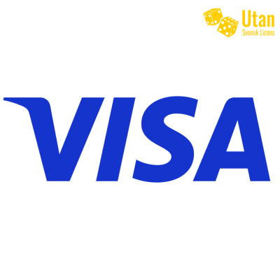 Casino med Visa