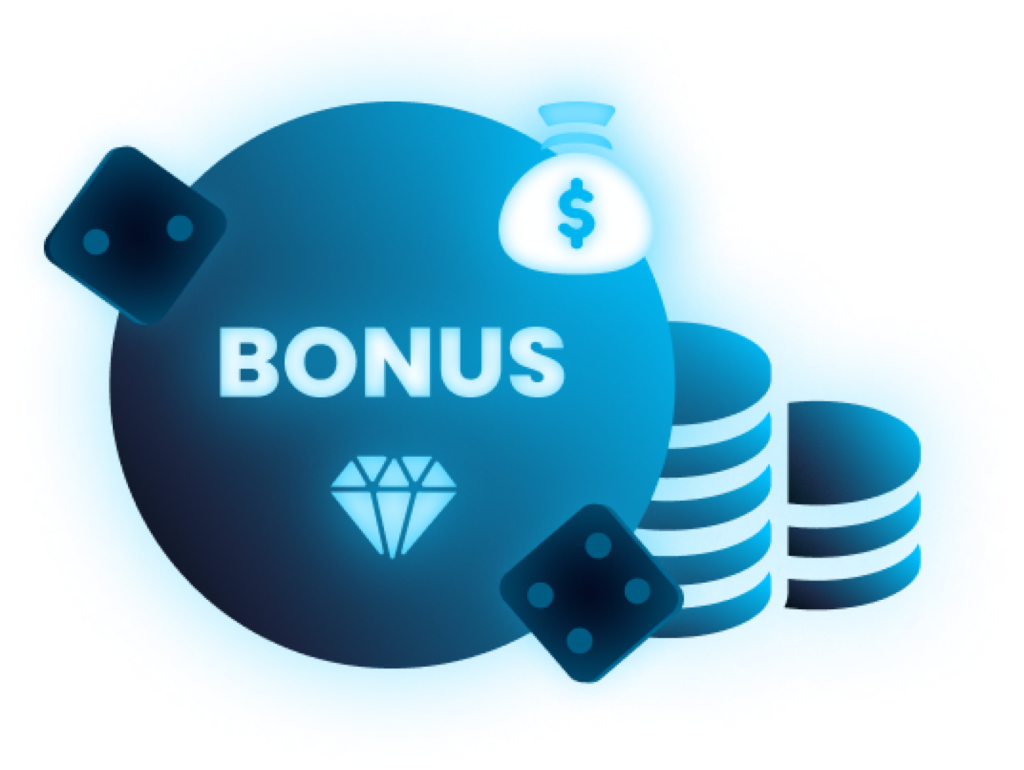 Instant Banking Casino Bonus