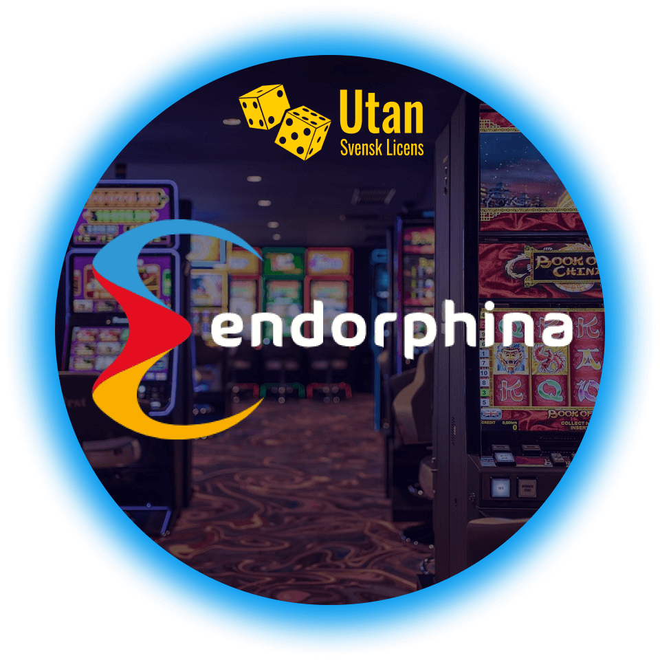 endorphina casino utan svensk licens