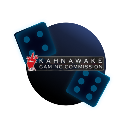 Kahnawake licens