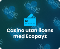 ecoPayz casino online