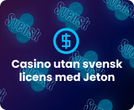 jeton casino online