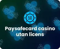 paysafecard casino online