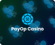 payop casinon utan svensk licens