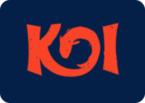 koi casino