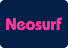 neosurf casino