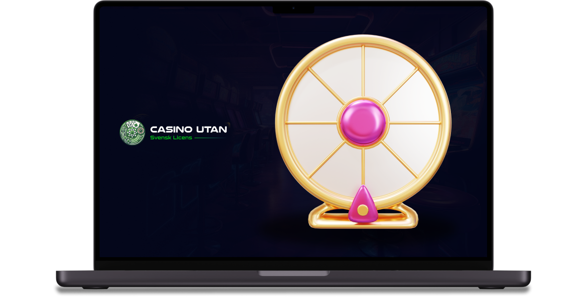 free spins utan insättning