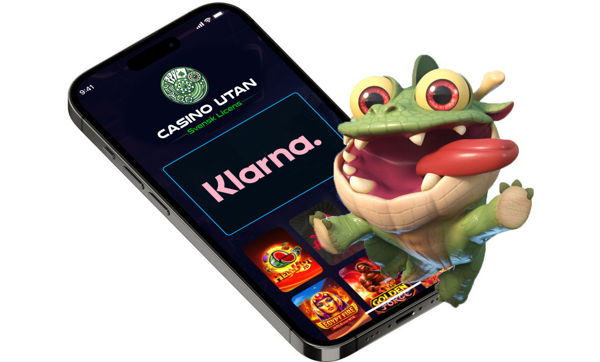 Klarna casino