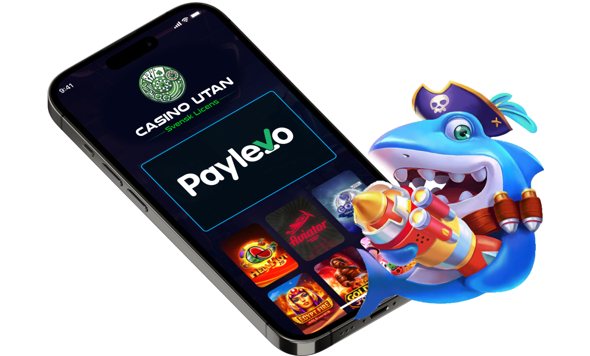 Paylevo Casino