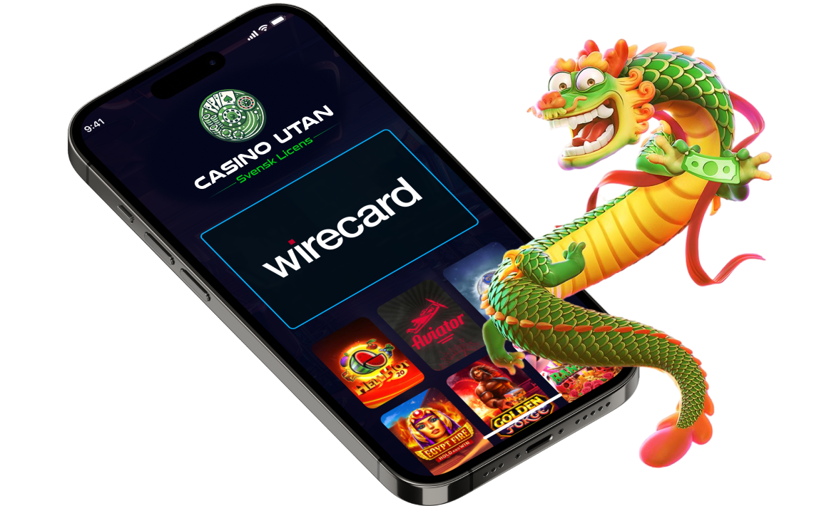 Wirecard Casino