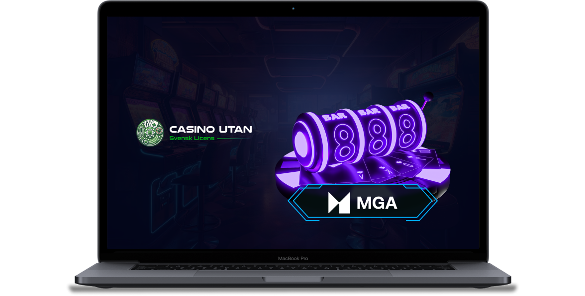 MGA Casino No Deposit Bonuses